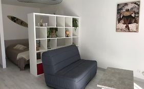 Studio « Oasis Provencale »
