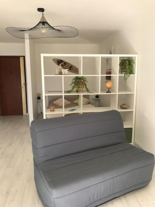 Studio « Oasis Provencale » Vallauris Extérieur photo