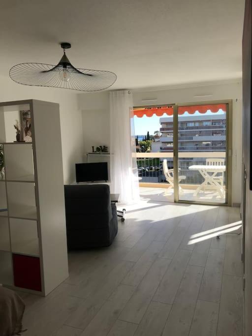 Studio « Oasis Provencale » Vallauris Extérieur photo
