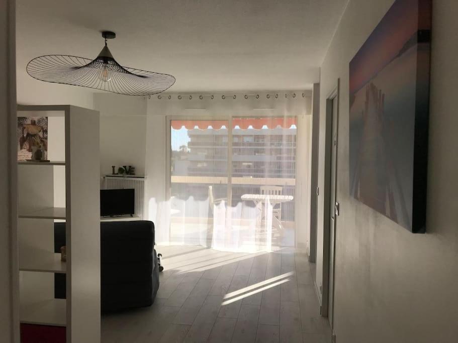 Studio « Oasis Provencale » Vallauris Extérieur photo